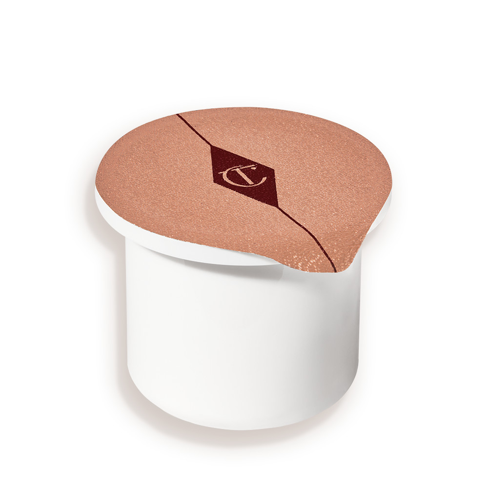 Charlotte Tilbury Charlotte's Magic Cream - 50 Ml Moisturiser Refill