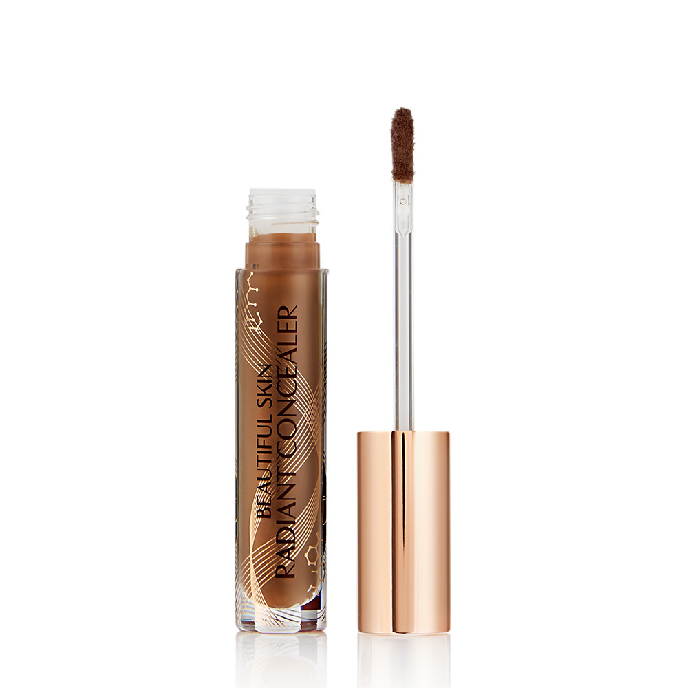 Charlotte Tilbury Beautiful Skin Radiant Concealer - 15.5 Deep