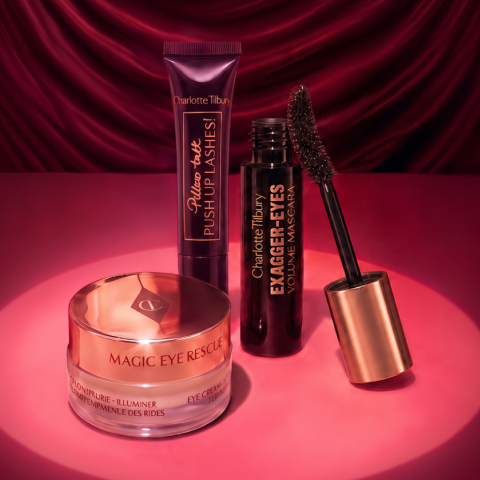 Free beauty duo