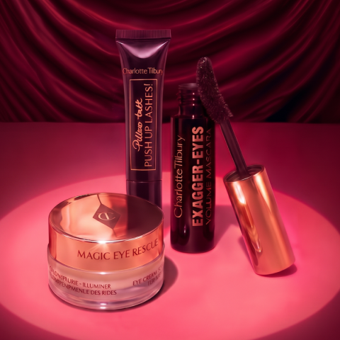 Free beauty duo