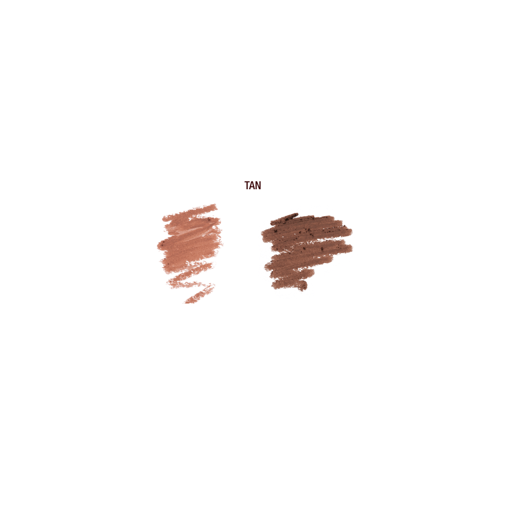 LIP CHEAT CONTOUR DUO - TAN