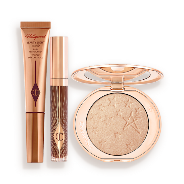 45% OFF* SUMMER FRESH GLOW KIT