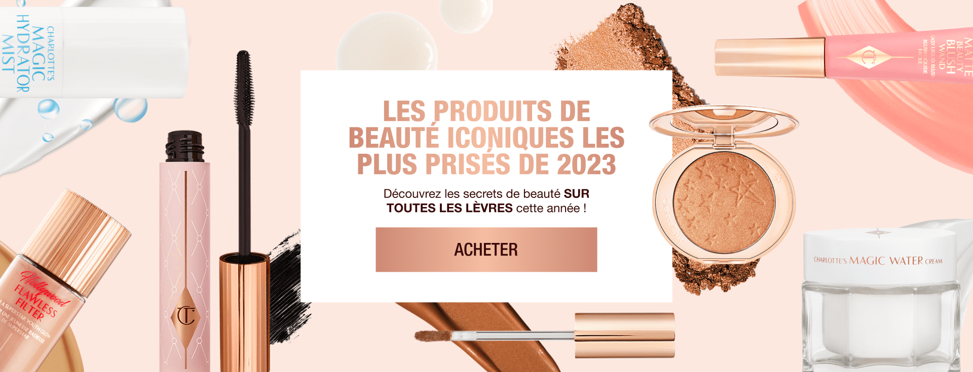 Best Selling Products 