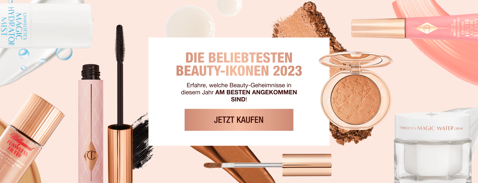 Best Selling Products 