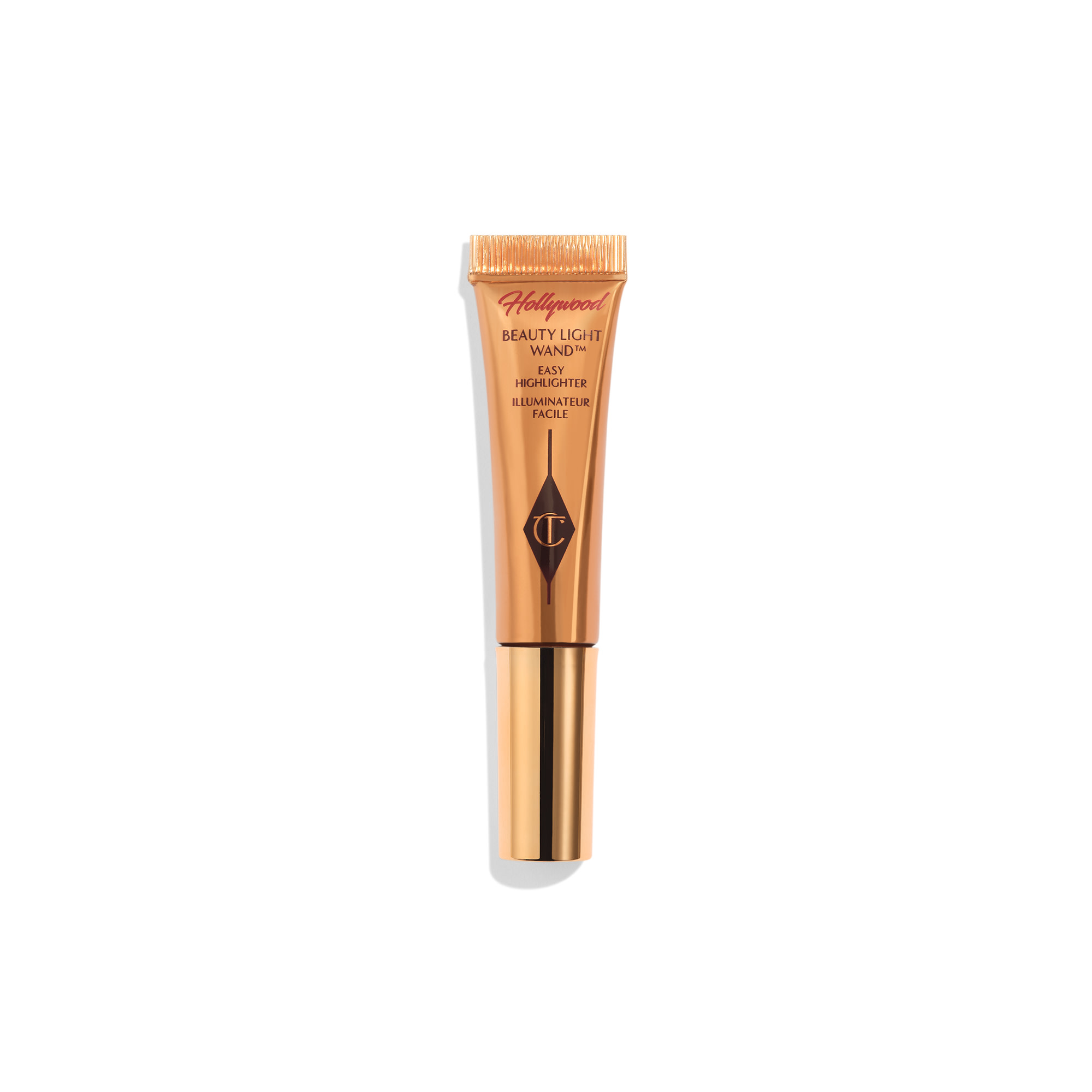Charlotte Tilbury Beauty Light Wand - Spotlight Travel Size