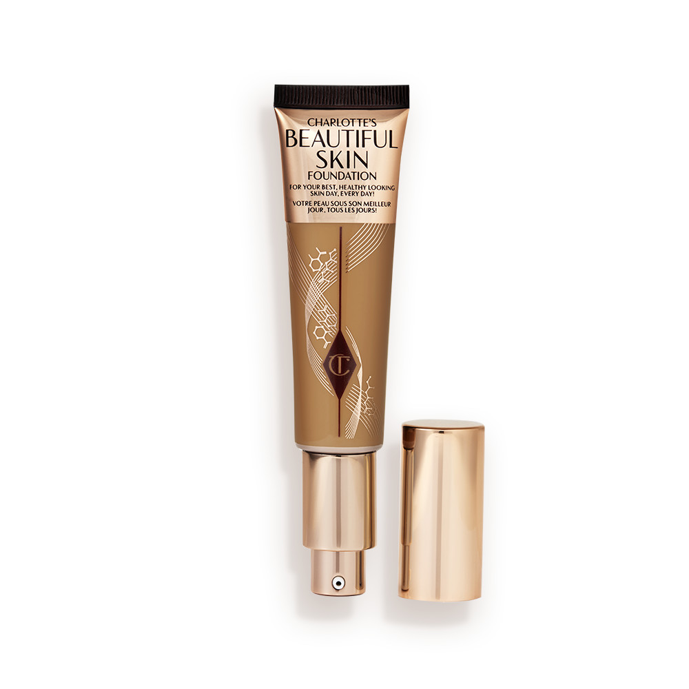 Charlotte Tilbury Beautiful Skin Foundation - 11 Neutral