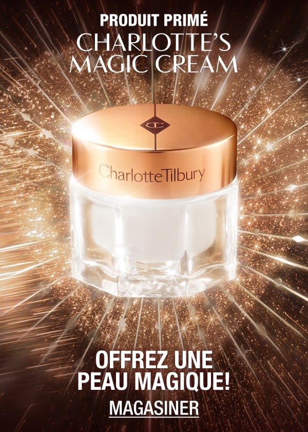 GIVE THE GIFT OF MAGIC SKIN!