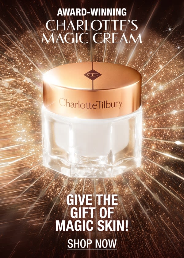 GIVE THE GIFT OF MAGIC SKIN!