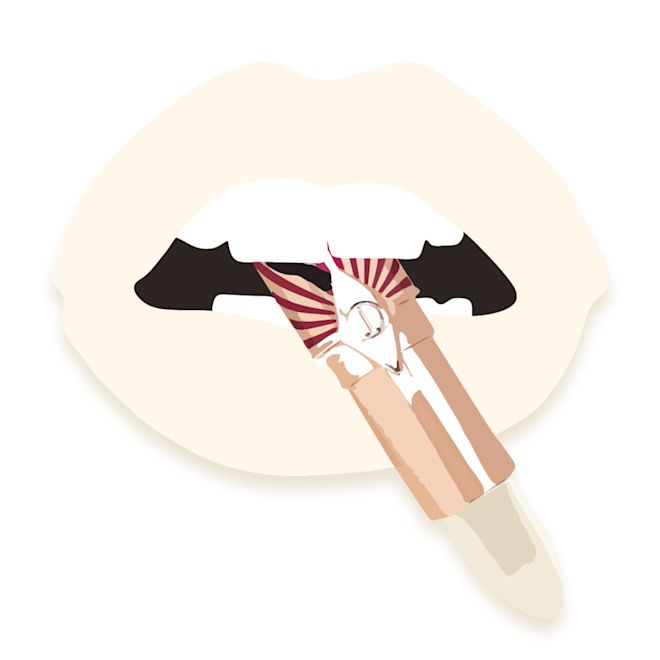 Hot Lips 2.0 Enigmatic Edward Hot Lips 2.0 Enigmatic Edward