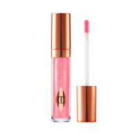 Jewel Lips Pinkgasm Open Packaging