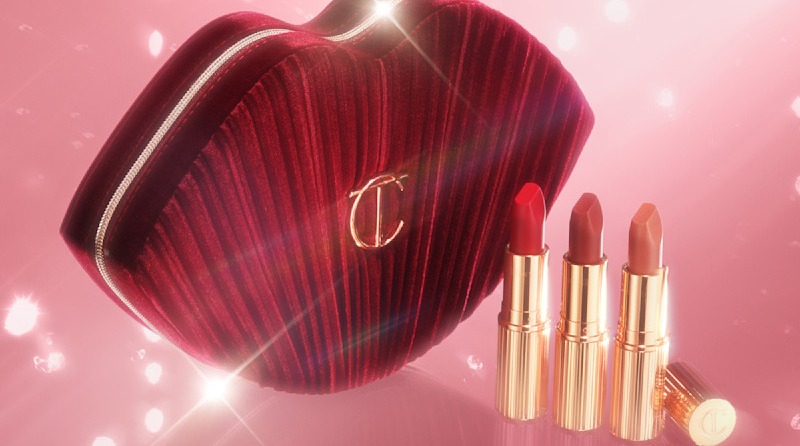 Gifts for makeup lovers