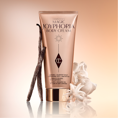 【新品】シャーロットティルブリー　ボディクリーム Supermodel Body | Body Shimmer & Highlighter Lotion