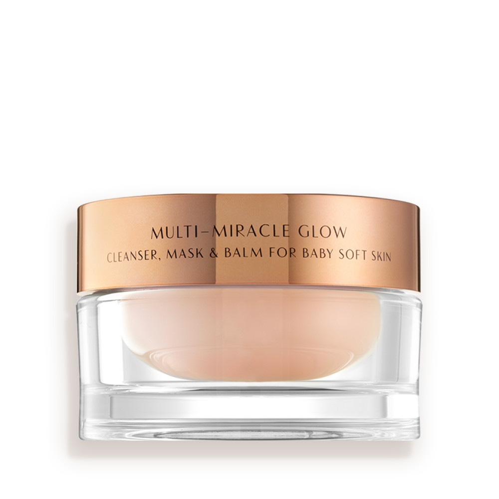 279349 3.3 oz Multi Miracle Glow Cleanser Mask & Balm