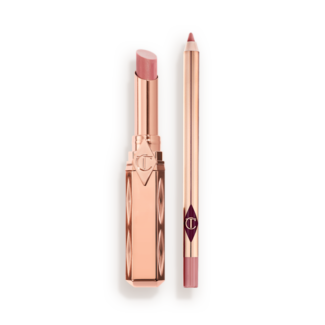 PILLOW TALK BLUSH BALM LIP KIT PILLOW TALK BLUSH BALM LIP KIT