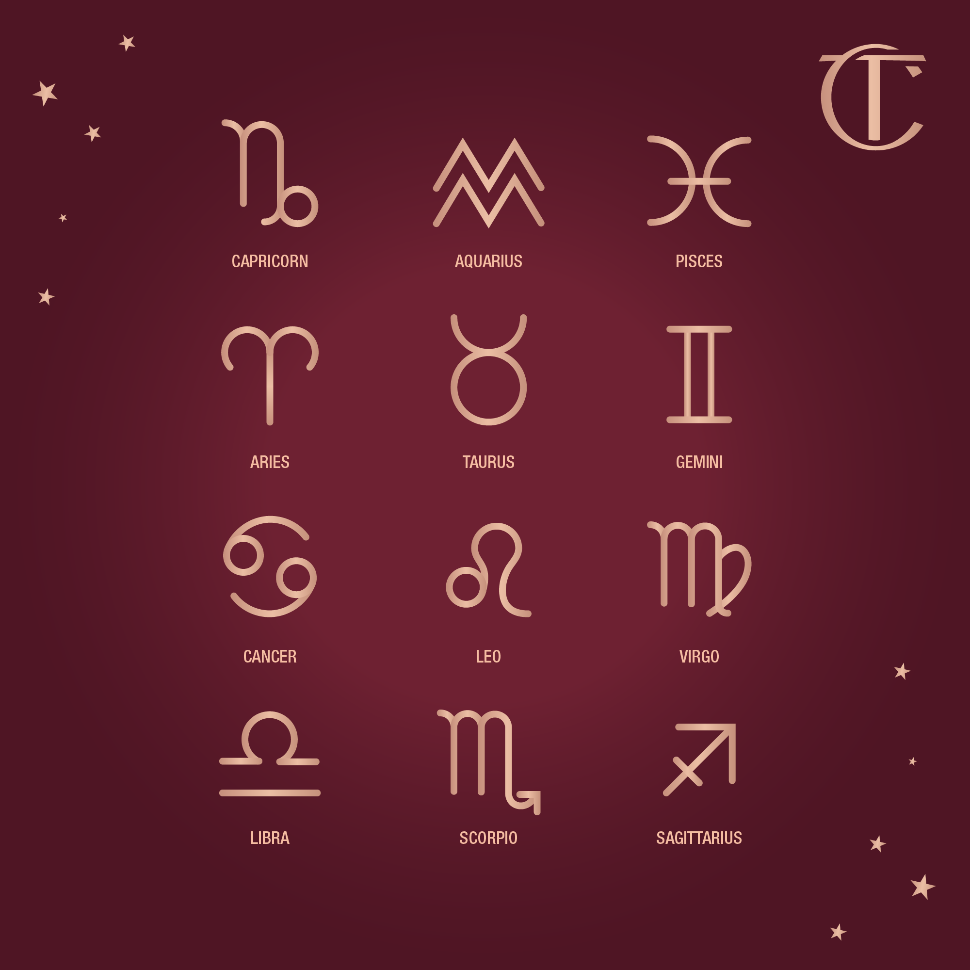 Horoscope août 2024