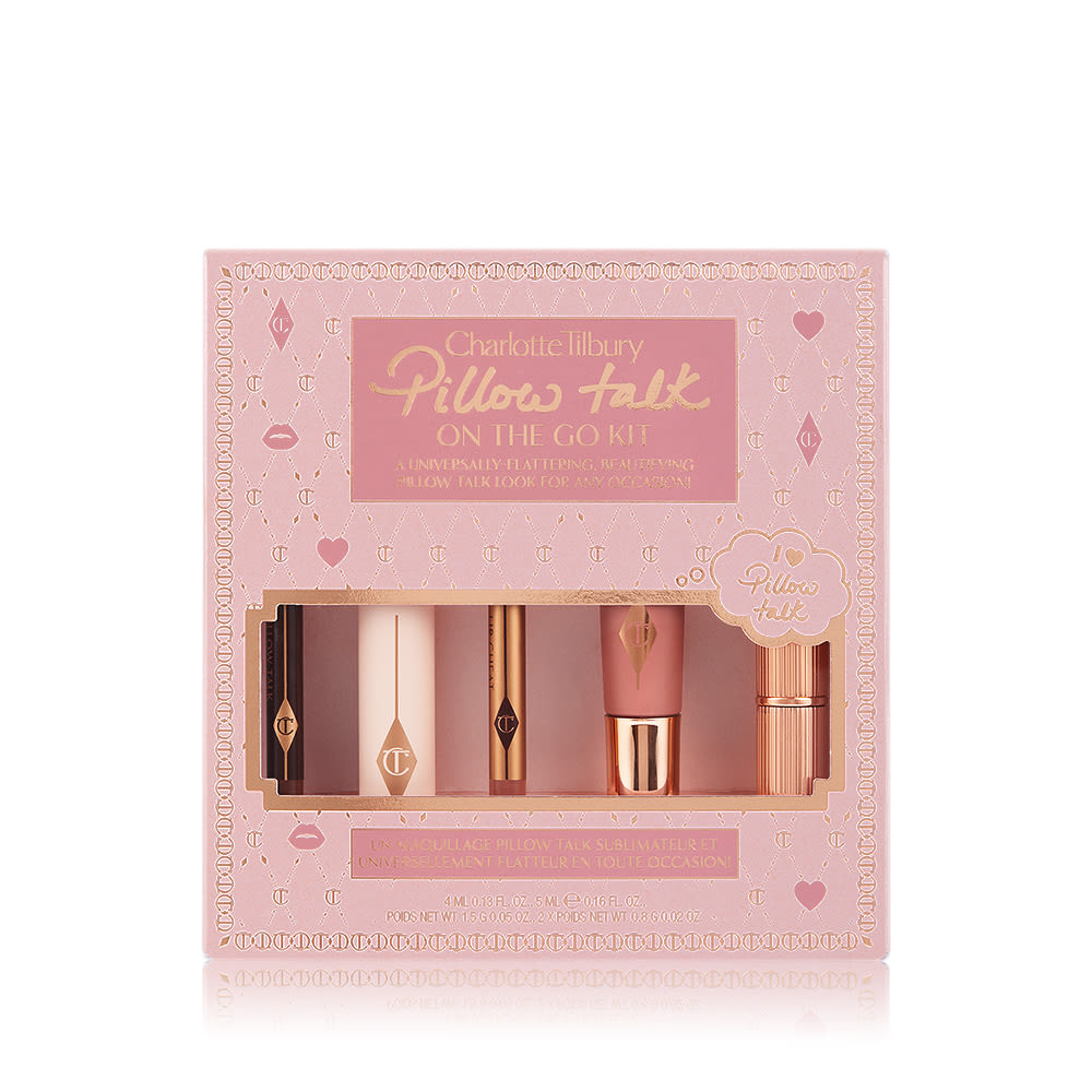 Mini Makeup Gifts And Sets Everyone Will Adore