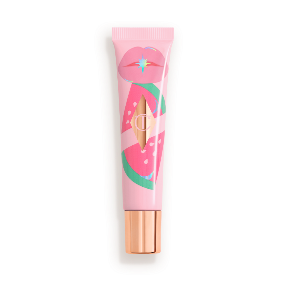 UNREAL LIP OIL PINK WATERMELON CLOSED
