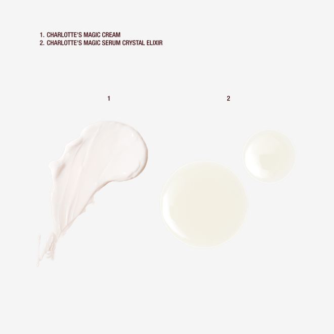 Charlotte's Iconic Magic Skin Duo Charlotte's Iconic Magic Skin Duo