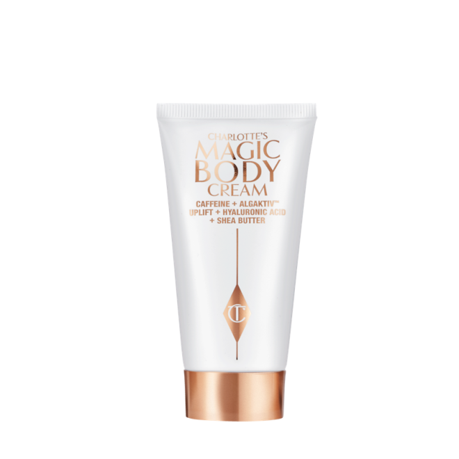 Magic Body Cream