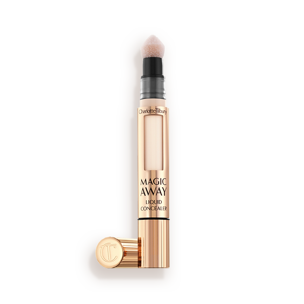 Charlotte tilbury Magic-Away-Liquid-Concealer B #2-LID