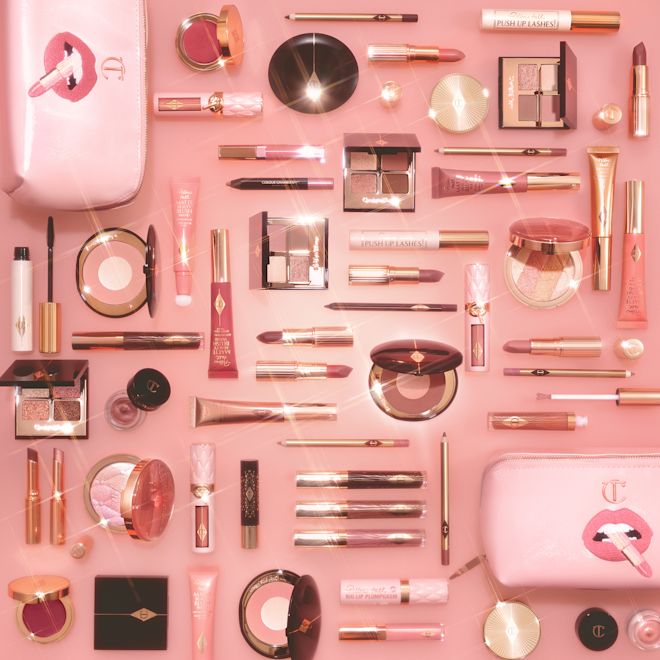 The Pillow Talk Collection The Pillow Talk Collection