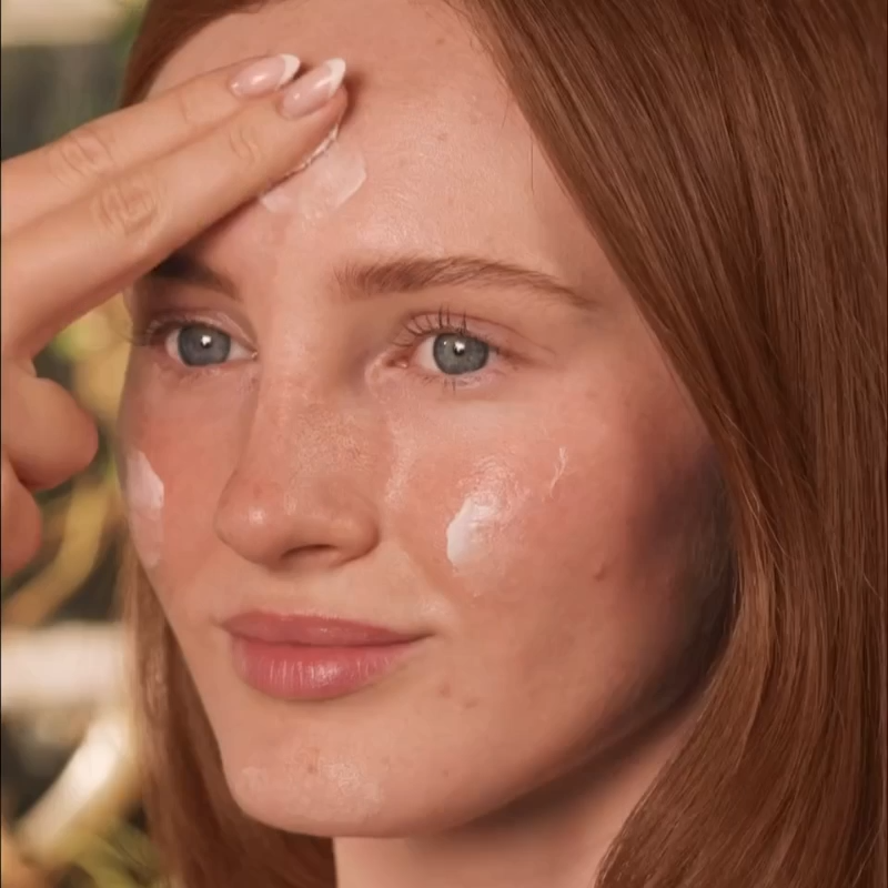 Practical Magic Magic Cream Model