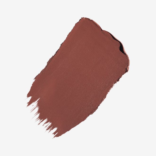 Exagger-eyes Eyeshadow Stick - Cocoa Cherry Sculpt Texture Swatch Exagger-eyes Eyeshadow Stick - Cocoa Cherry Sculpt Texture Swatch