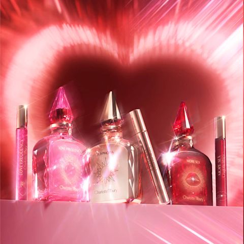 Magic of Scent