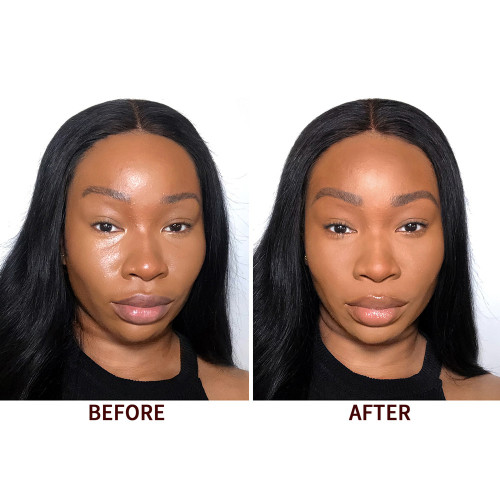 Airbrush Flawless Finish 3 Tan Makeup Finishing Powder Charlotte Tilbury Charlotte Tilbury