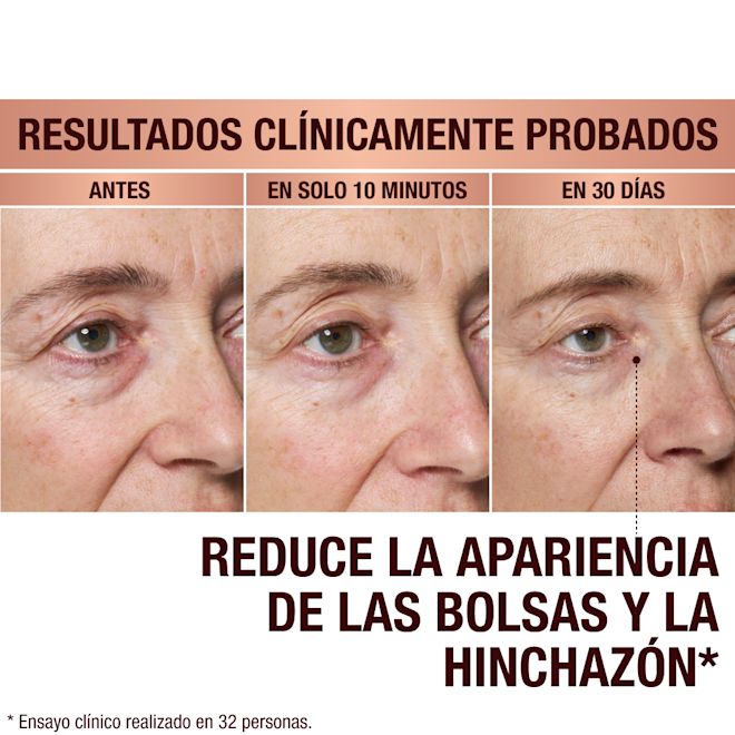 ES EyePatches-BA-1 Immediate Revival Patches - before and after