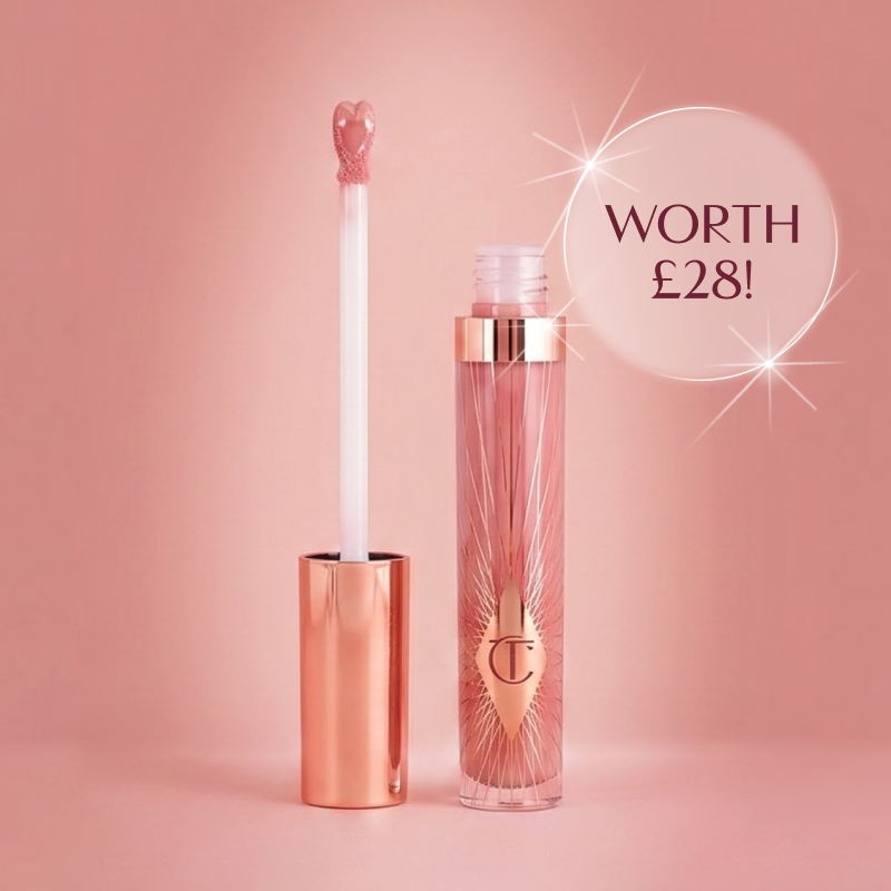 Loyalty-Exclusive Gift