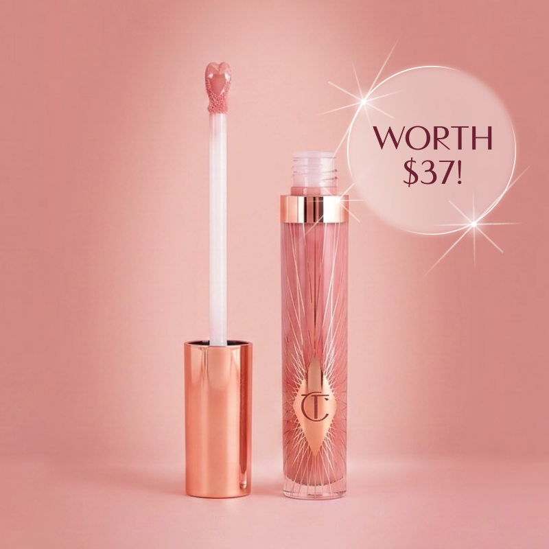 Loyalty-Exclusive Gift