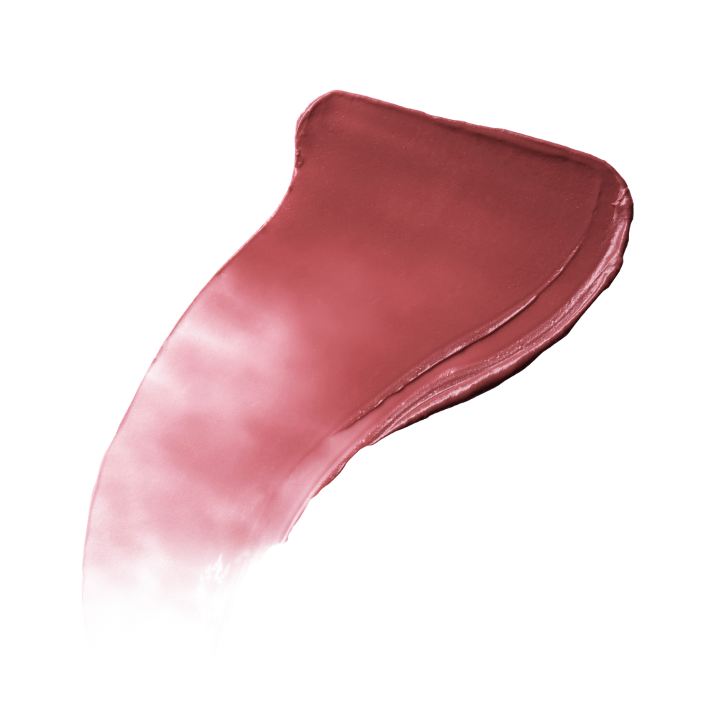 Pillow Talk Blush Balm Lip Tint - Blushed Jam Texture Swatch