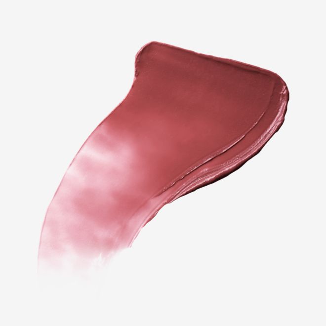 Pillow Talk Blush Balm Lip Tint - Blushed Jam Texture Swatch Pillow Talk Blush Balm Lip Tint - Blushed Jam Texture Swatch