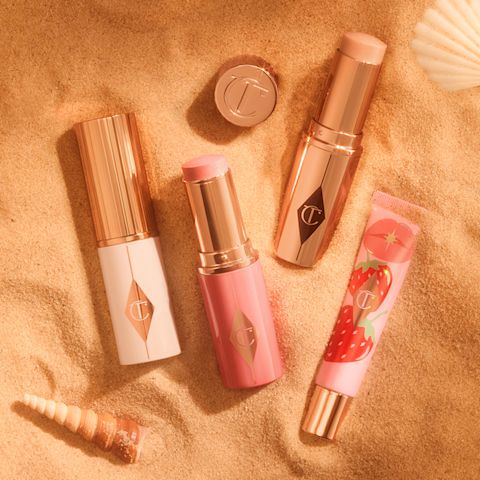 Unreal Makeup Collection
