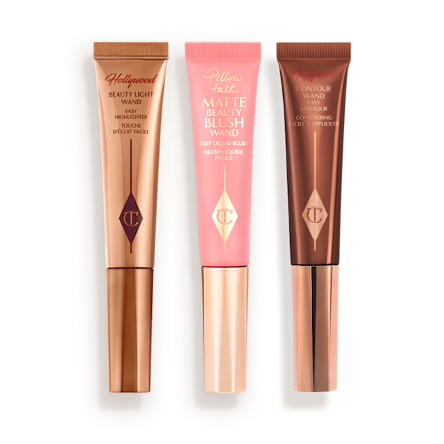 ICONIC BEAUTY WAND TRIO 