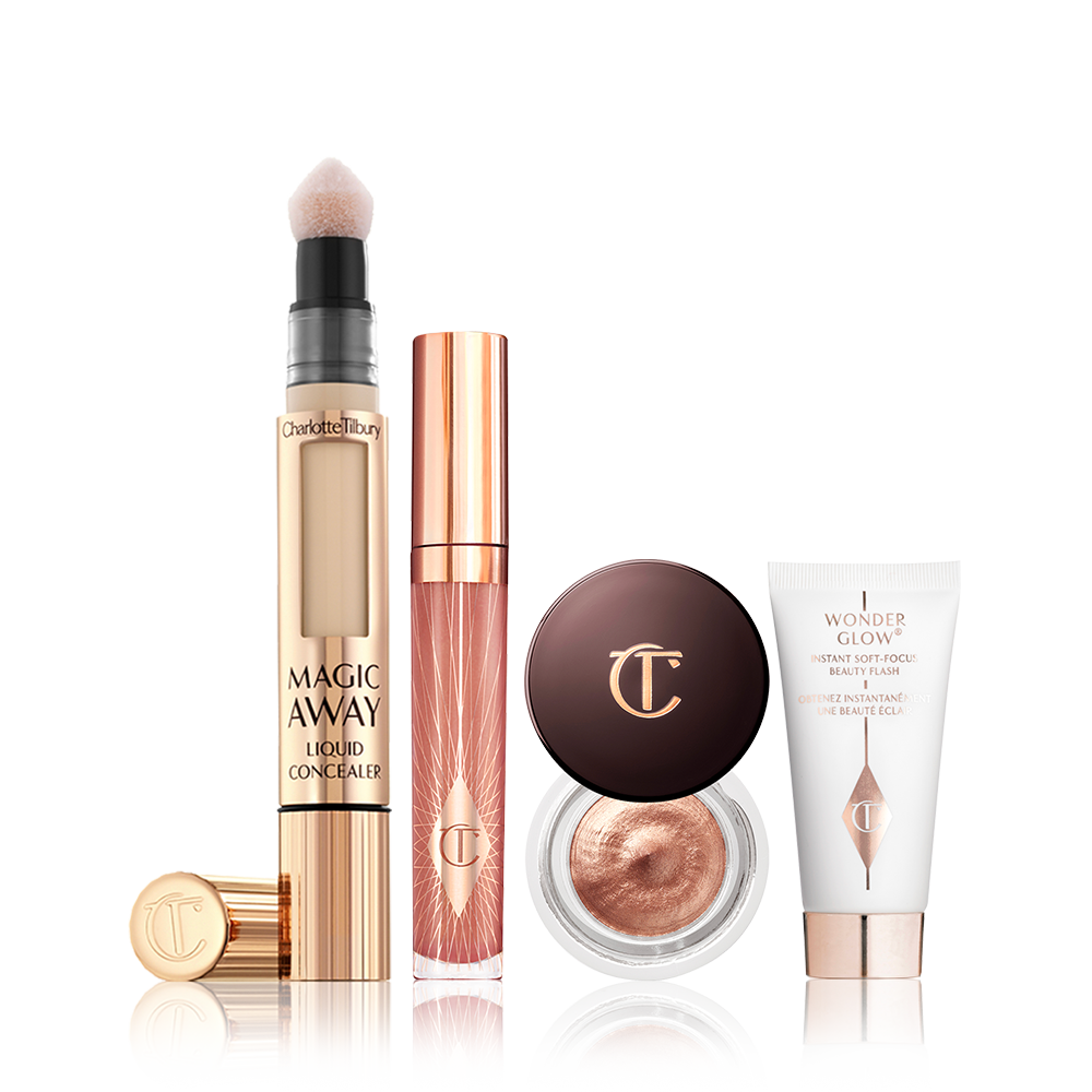 RESERVE 2024 Ayna Charlotte Tilbury Bundle