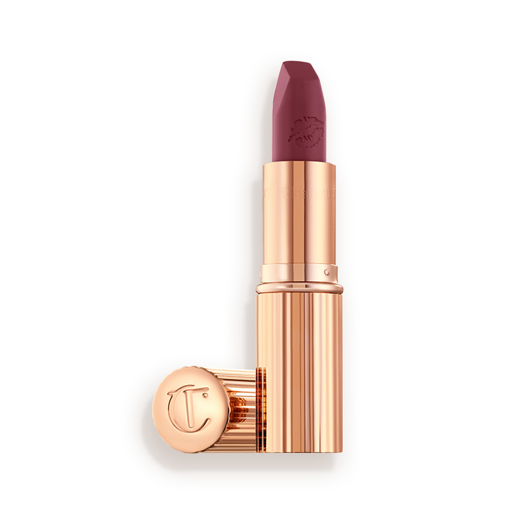 Charlotte Tilbury Hot Lips - Secret Salma