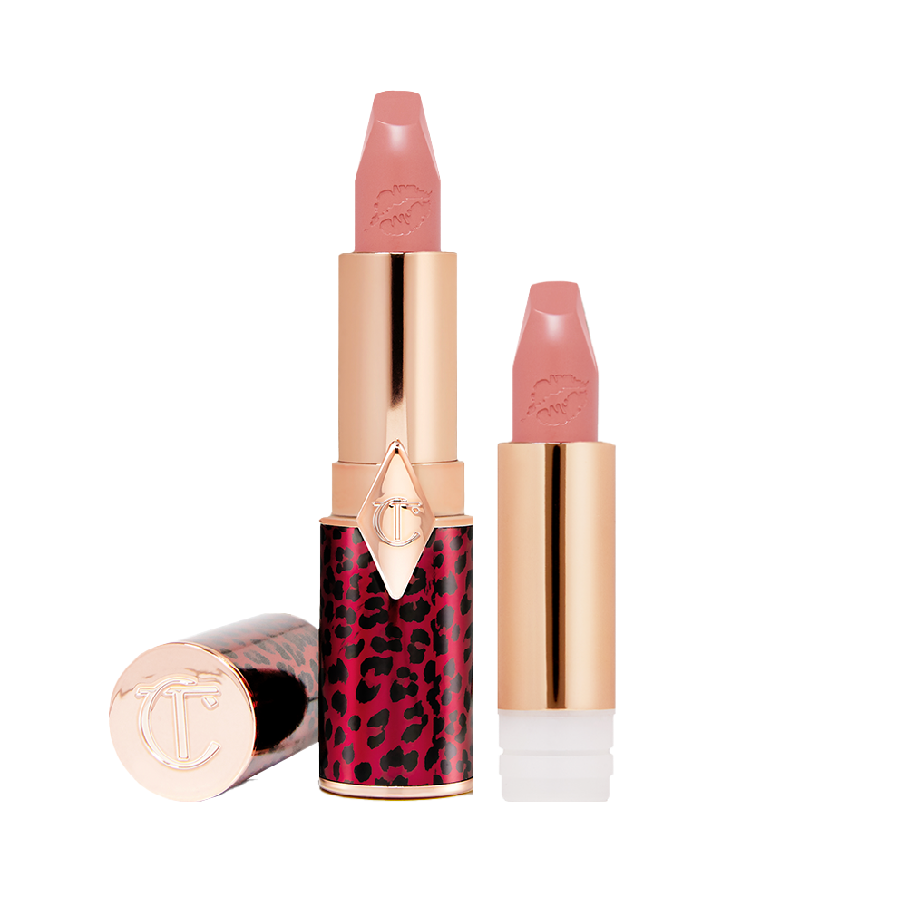 HOT LIPS 2 FOREVER PACKAGING