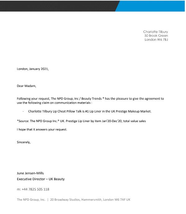 lip cheat pt claim 2021