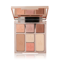 Instant Look in a Palette Pretty Blushed Beauty Pack Shot