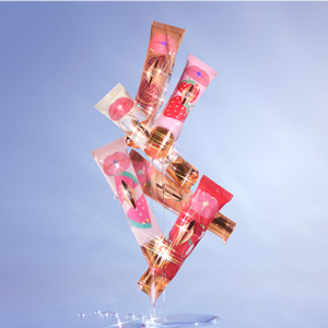 UNREAL LIP OILS SELL1