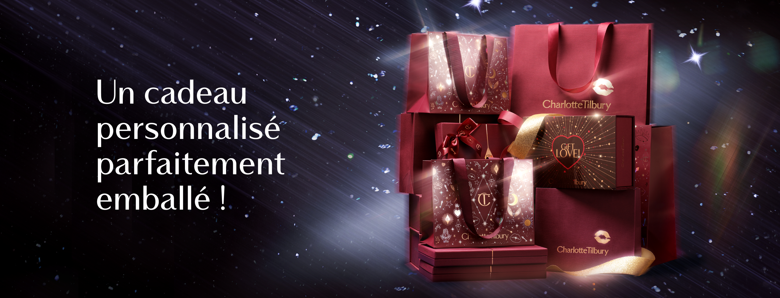 Perfectly Packaged, Personalised Gifting