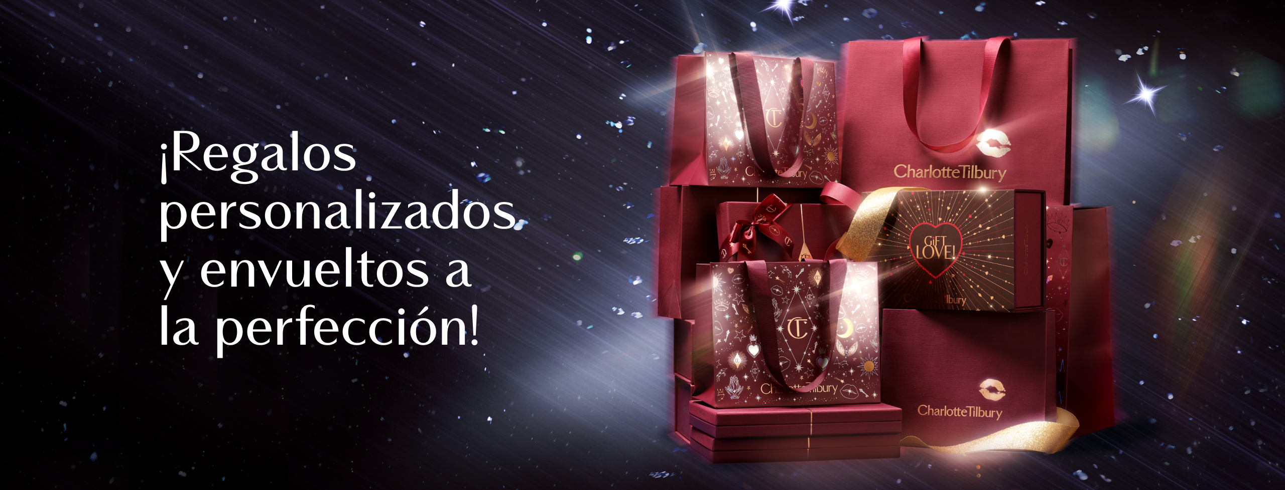 Perfectly Packaged, Personalised Gifting