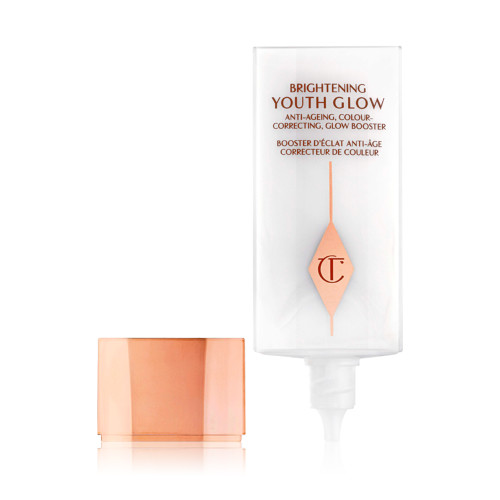 Brightening Youth - Colour Correcting Face Primer | Charlotte Tilbury