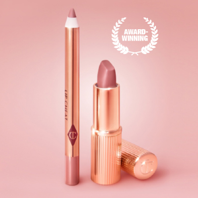 charlotte tilbury pillow talk mini