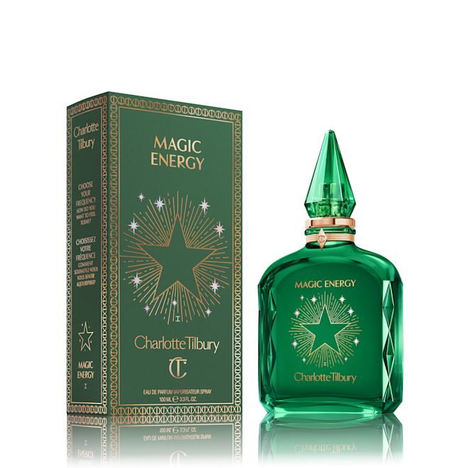 Magic Energy 100ml and Magic Energy box Magic Energy 100ml and Magic Energy box