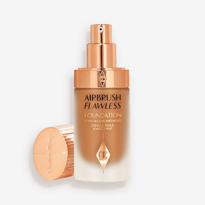 Airbrush Flawless Foundation 11 Warm Open Pack Airbrush Flawless Foundation 11 Warm Open Pack