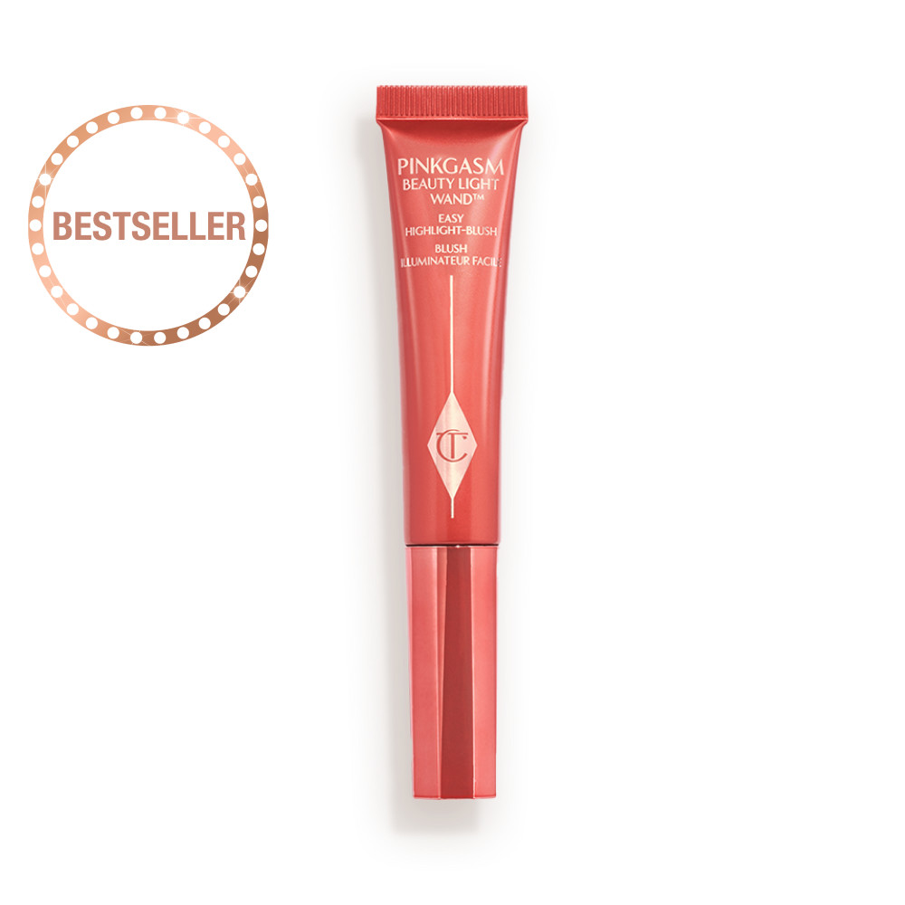 Charlotte Tilbury Beauty Light Wand - Pinkgasm Sunset