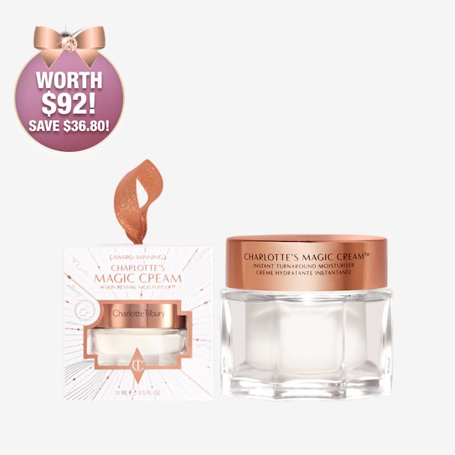 MC-50-Bauble CHARLOTTE’S MAGIC CREAM 30ML & 15ML